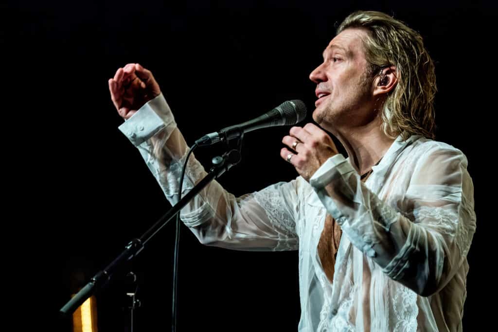 Joost Spijkers: Au plat pays