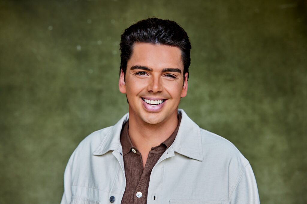 Yves Berendse & band