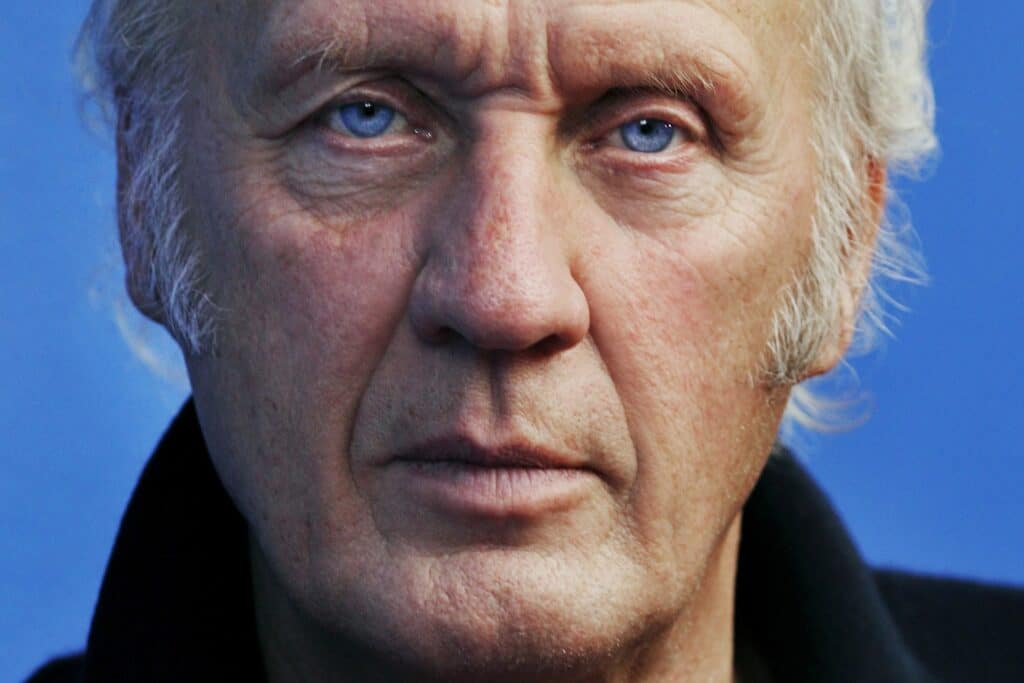 Herman van Veen: Openlucht