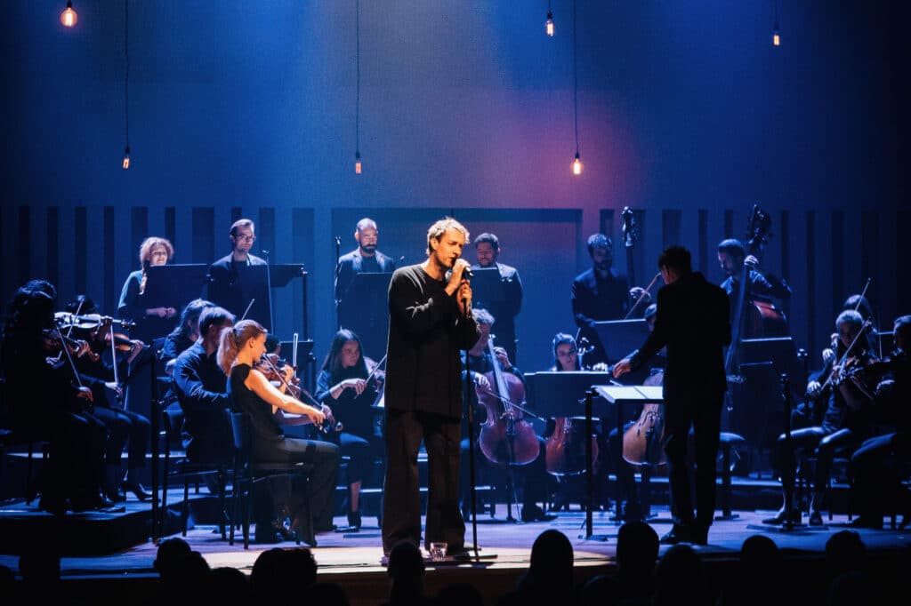 Eloi Youssef & Kamerata Zuid