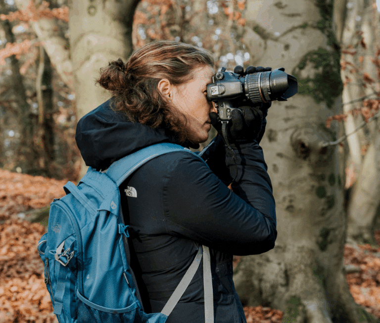 Zien wat er is: Fotografieworkshop