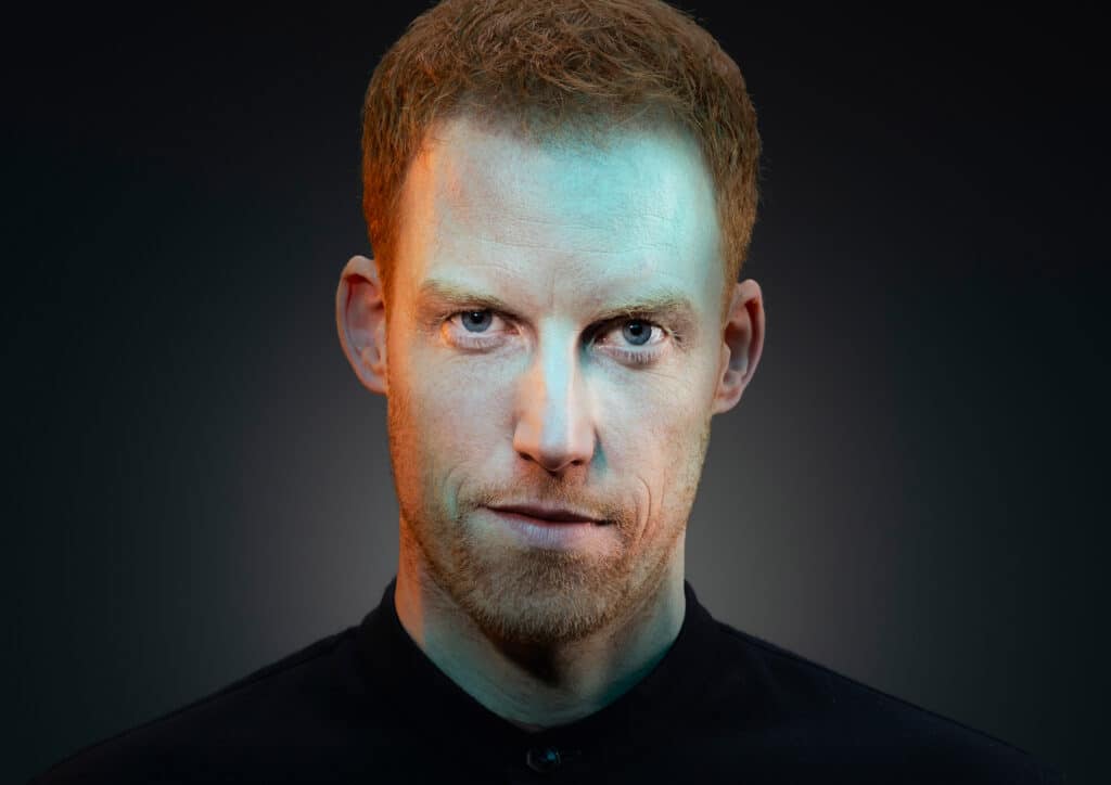 René van Meurs: Noodzakelijk Kwaad