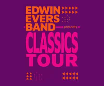 Edwin evers band