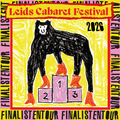 Leids Cabaret Festival