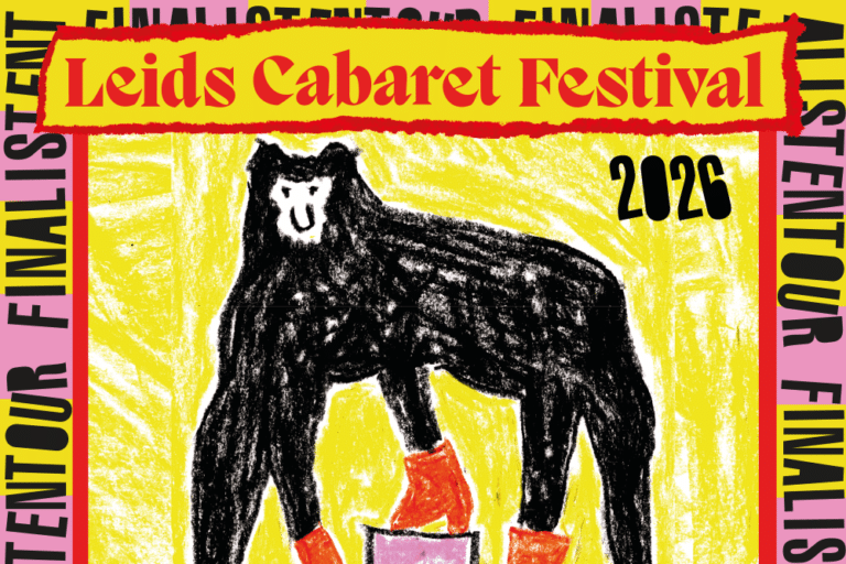 Leids Cabaret Festival