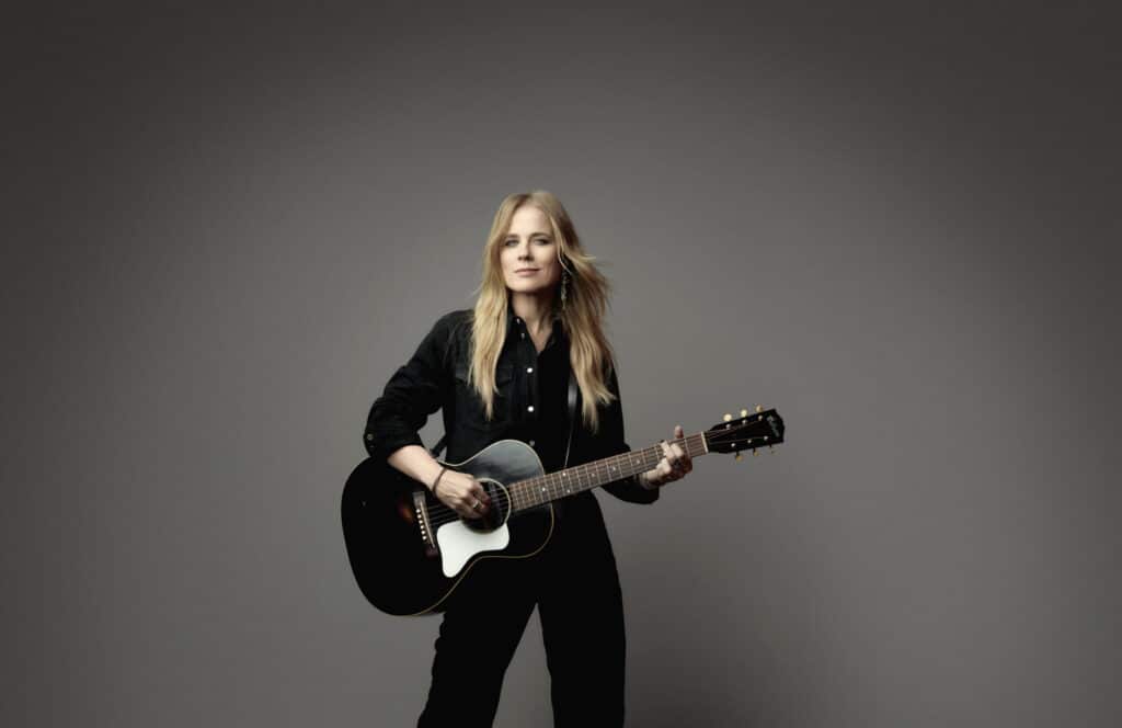 Ilse DeLange