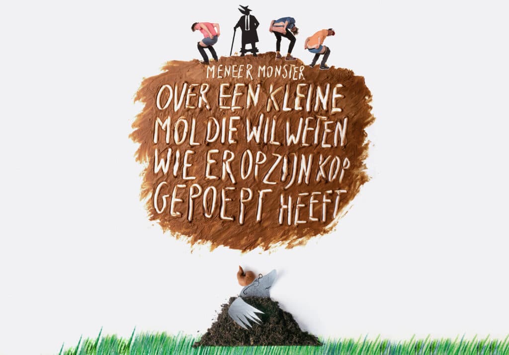 About a Little Mole