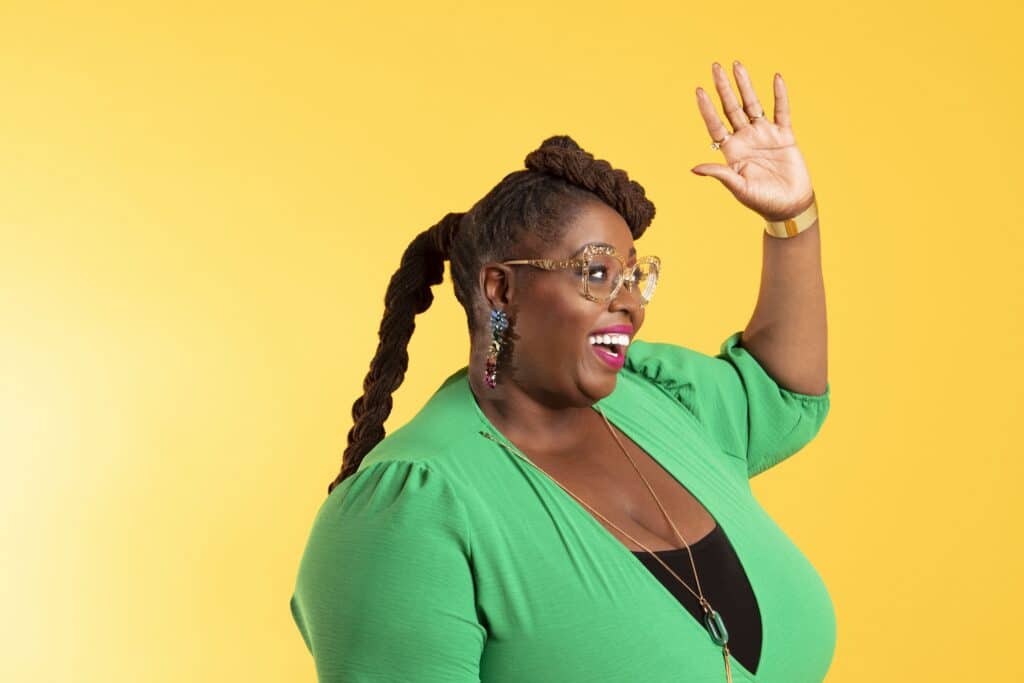 Shirma Rouse