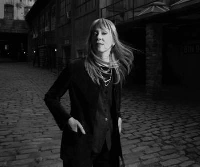 Suzanne Vega