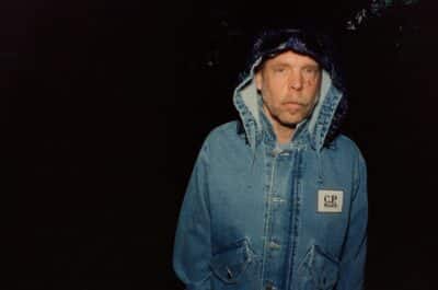 Bonnie “prince” Billy