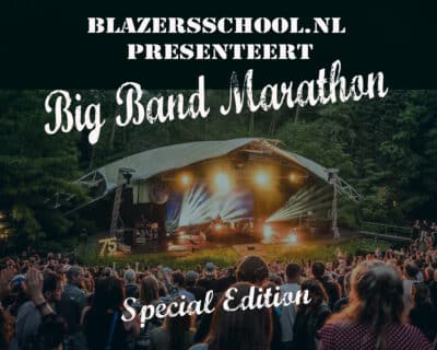 Big Band marathon