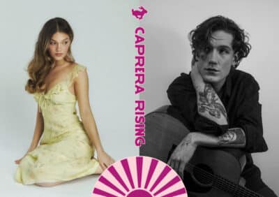 Micha & Isabel van gelder