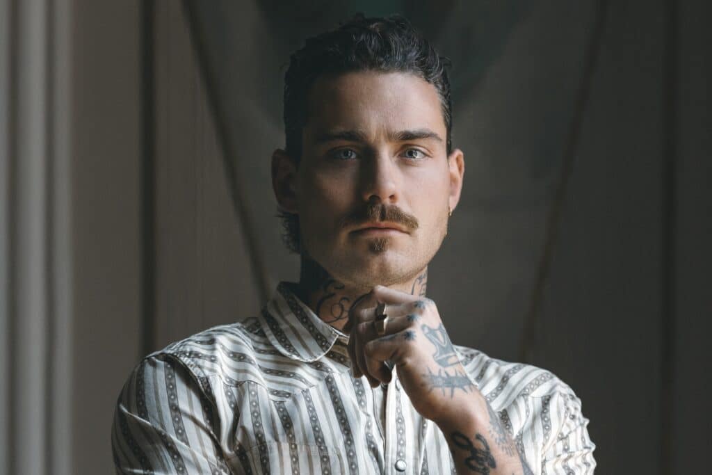 Douwe Bob — Openluchttheater Caprera Bloemendaal, Bloemendaal