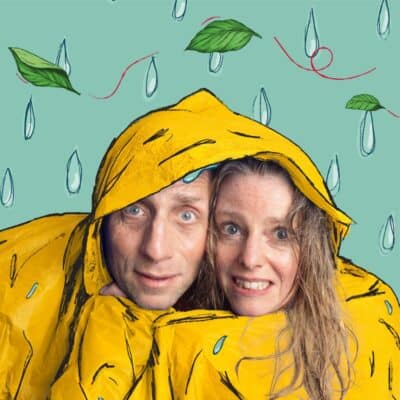 Flexibeler als het ware