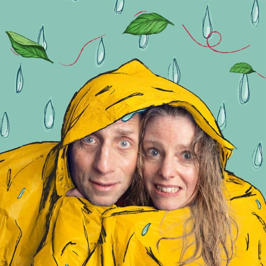 Flexibeler als het ware