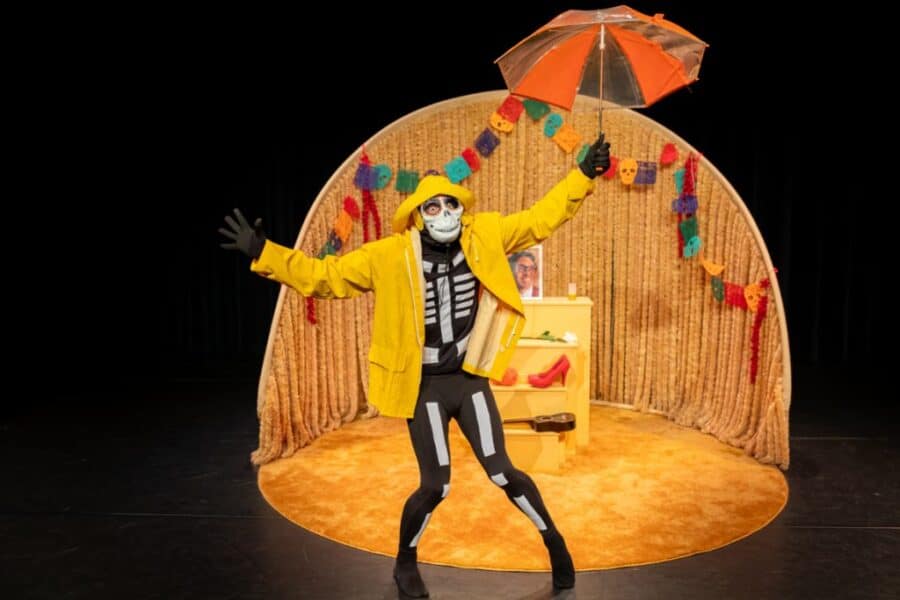 Skeletje