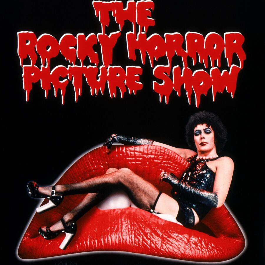 Cinema Caprera: The Rocky Horror Picture Show