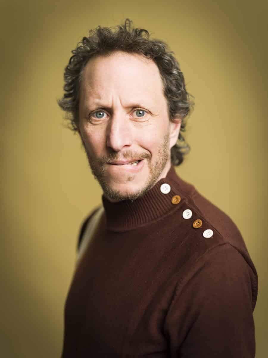 Micha Wertheim