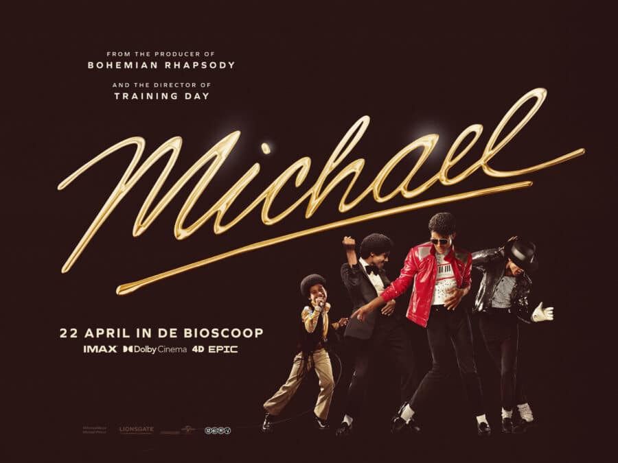 Cinema Caprera: Michael