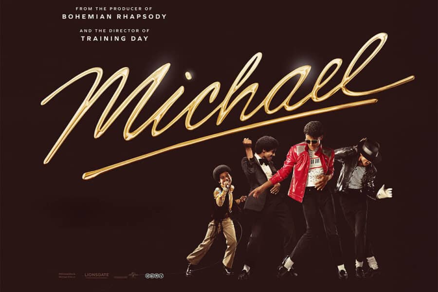 Cinema Caprera: Michael