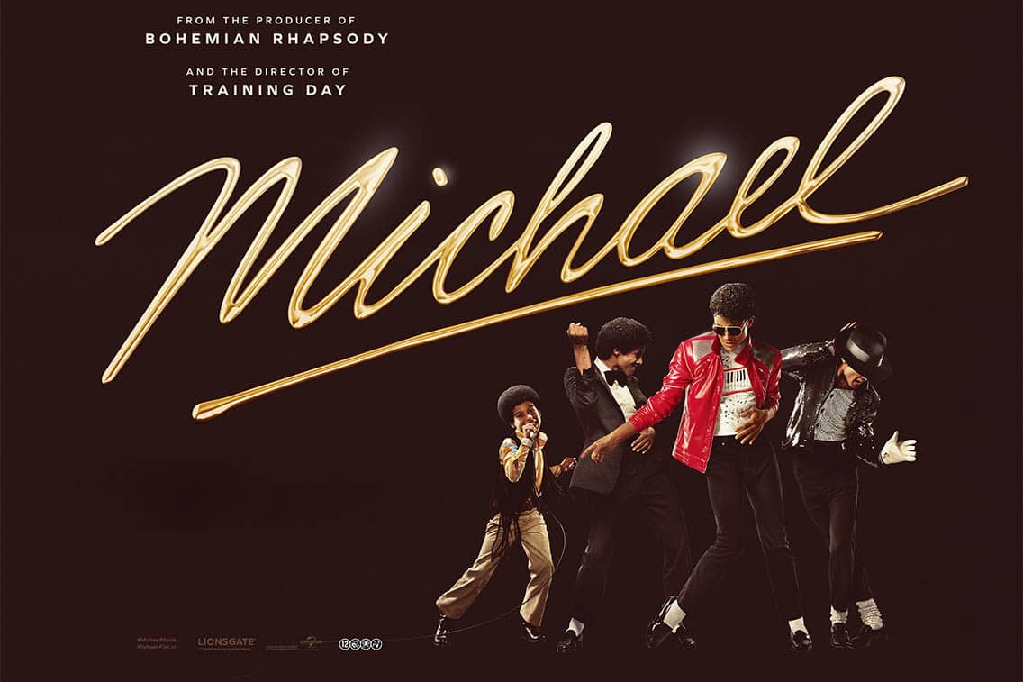 Cinema Caprera: Michael — Openluchttheater Caprera Bloemendaal, Bloemendaal