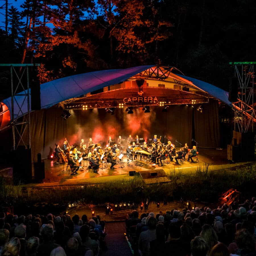 Nederlands Kamerorkest