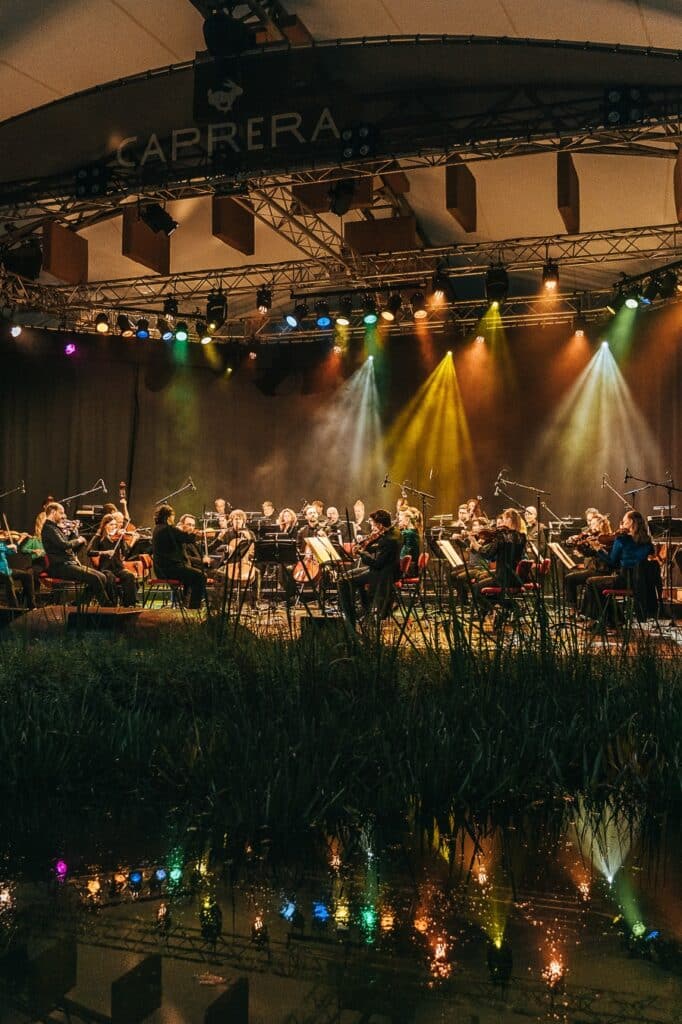 Nederlands Kamerorkest