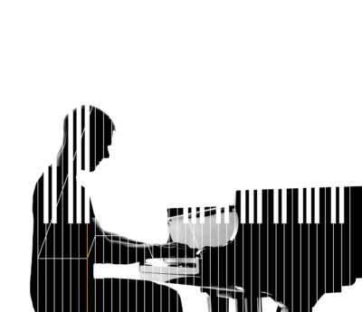 Armin van Buuren: piano