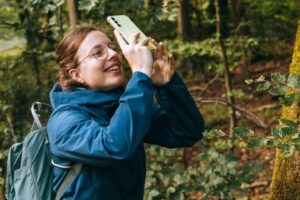 Fotografie workshop
