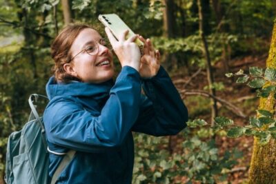 Fotografie workshop